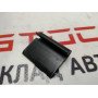 6 Suport pentru fixarea plasticului de sub capotă la aripa Tesla model S, model S REST 1012944-00-D
